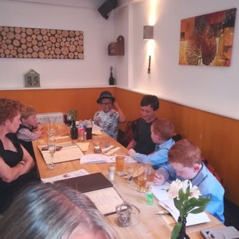 Il Posticino - Fine dining and fine drinking - Italian Near Me - Canterbury, KEN