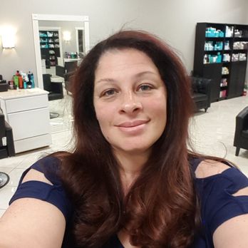 Mai Beauty Bar - Final result....Trinh took better before and after pics....healthy hair - Eyelash Service Near Me - Baton Rouge, Louisiana Mai Beauty Bar - Final result....Trinh took better before and after pics....healthy hair - Eyelash Service Near Me - Baton Rouge, Louisiana