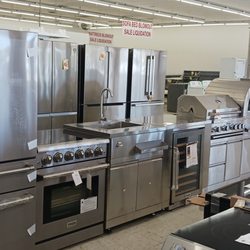 Peter’s Appliances & More