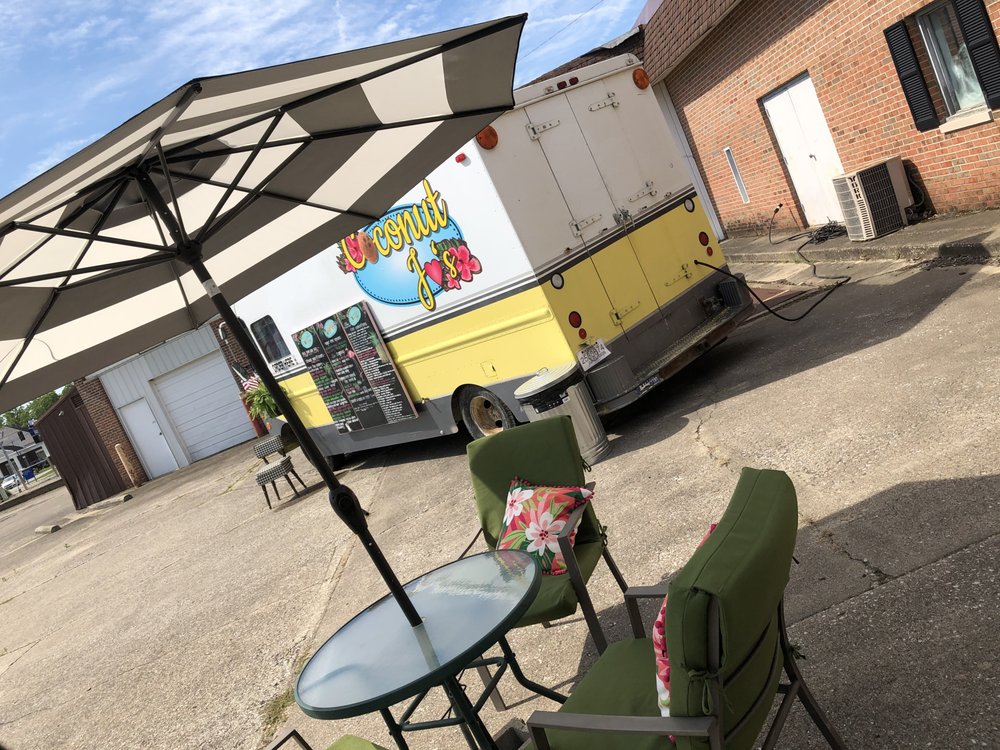 COCONUT JO’S Updated July 2024 13 Photos 1427 N 6th St, Vincennes