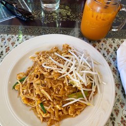 Pad Thai