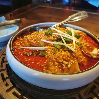 O Mandarin - 口水鸡 mouthwatering chicken - Szechuan Near Me - Hicksville, New York O Mandarin - 口水鸡 mouthwatering chicken - Szechuan Near Me - Hicksville, New York