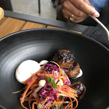 Borough - New American Near Me - Minneapolis, Minnesota