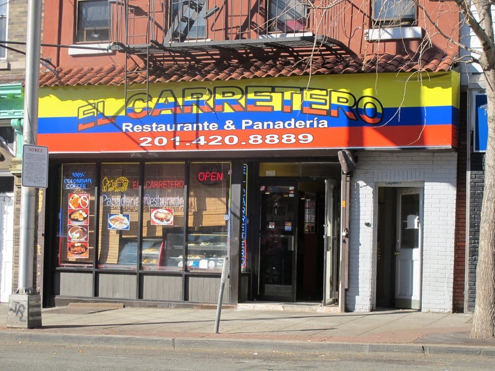 EL CARRETERO RESTAURANTE PANADERIA CLOSED Updated April 2024 449