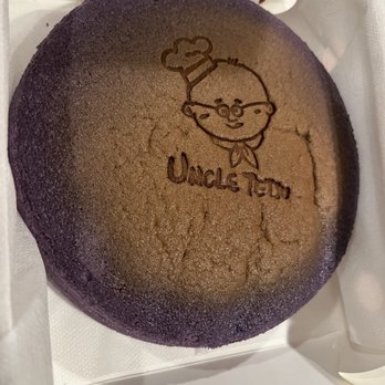 Uncle Tetsu - Ube Cheesecake - Bakeries Near Me - San Diego, California Uncle Tetsu - Ube Cheesecake - Bakeries Near Me - San Diego, California