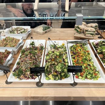 Erewhon - Hot foods - Grocery Near Me - Pasadena, California Erewhon - Hot foods - Grocery Near Me - Pasadena, California
