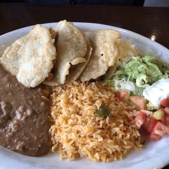 Casa Medina - Mexican Near Me - Shenandoah, Texas