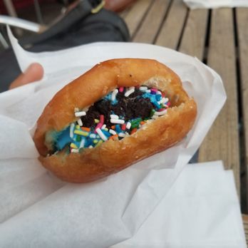 Novel Ice Cream - Desserts Near Me - Phoenix, Arizona