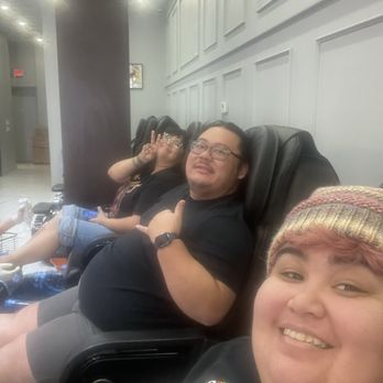 Posh Nail Lounge - Nail Salons Near Me - Tempe, Arizona