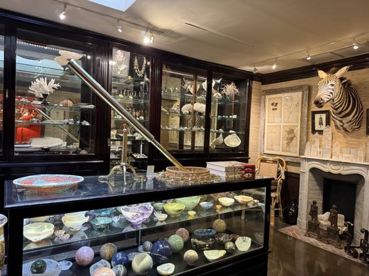 Creel and Gow by null