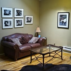 Videler Photography - Interior shot of my studio.