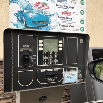 Shell - Gas Stations Near Me - Diamond Bar, California