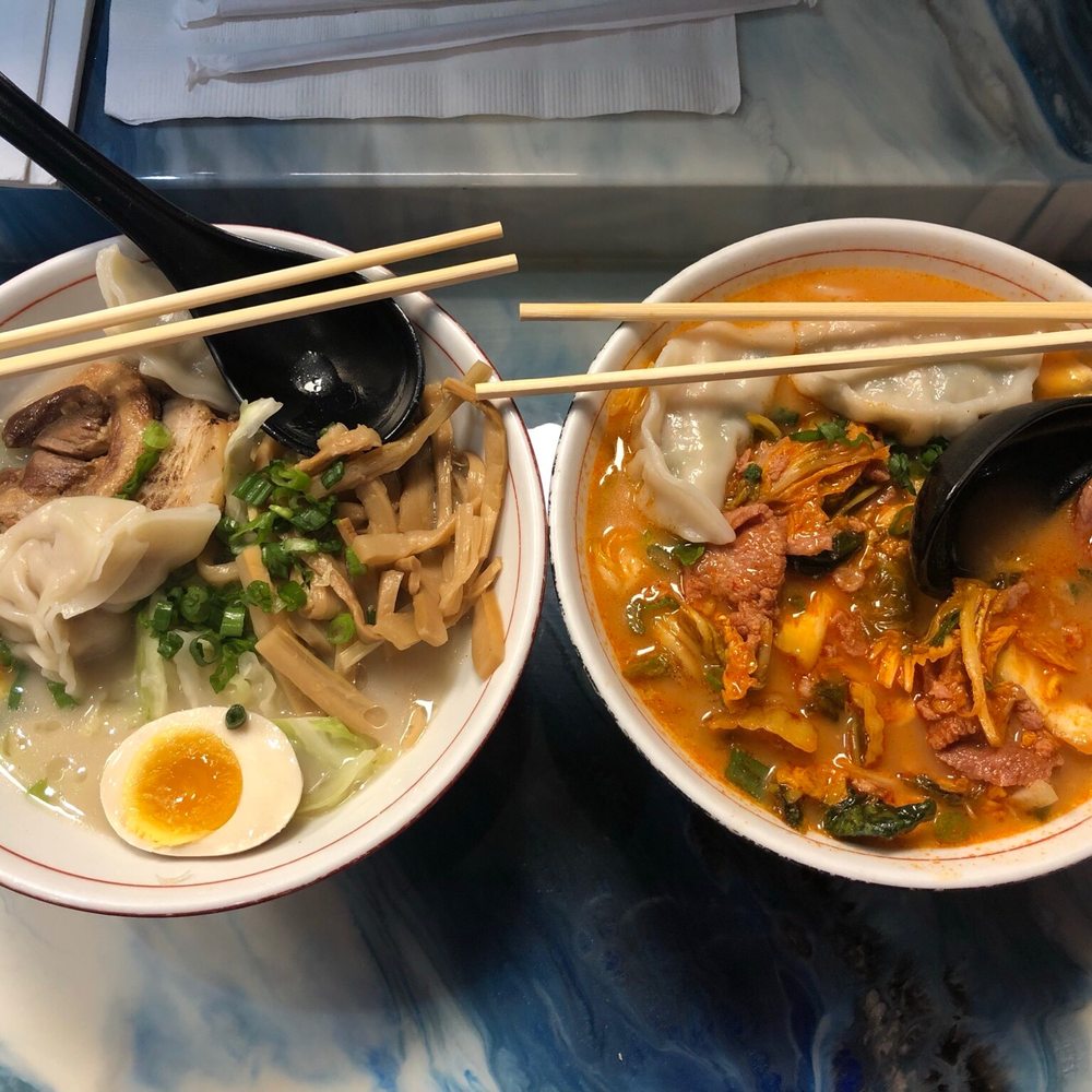 Yakitori Jinbei - Ramen bowls - Sushi Bars Near Me - Smyrna, Georgia Yakitori Jinbei - Ramen bowls - Sushi Bars Near Me - Smyrna, Georgia