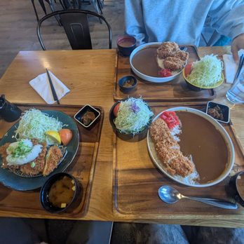 Kobuta And Ookami - Japanese Near Me - Seattle, Washington