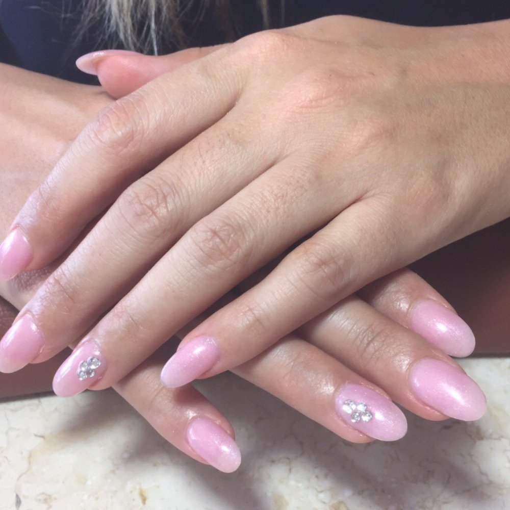 Perfect One Nails - Nails by Lynn - Nail Salons Near Me - Campbell, California Perfect One Nails - Nails by Lynn - Nail Salons Near Me - Campbell, California