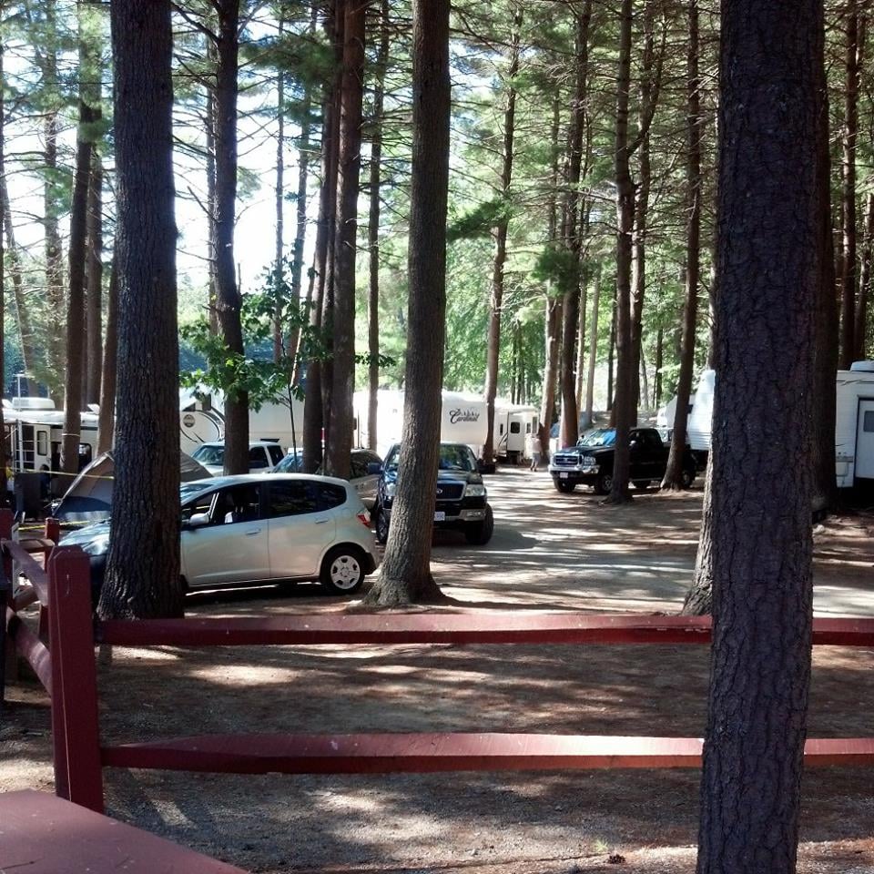 OUTDOOR WORLD Updated September 2024 19 Mashapaug Rd, Sturbridge, Massachusetts