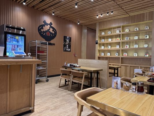 Sanuki Udon Toronto by null