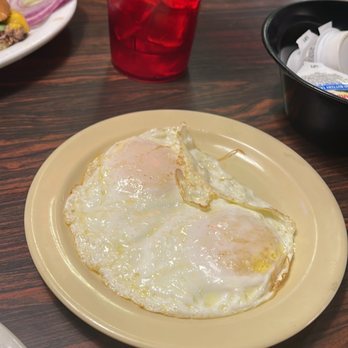 Crossroads Cafe - Over easy eggs - Coffee & Tea Near Me - Parker, Arizona Crossroads Cafe - Over easy eggs - Coffee & Tea Near Me - Parker, Arizona