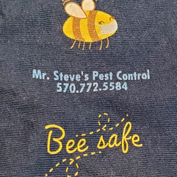 Mr. Steve's Pest Control - Pest Control Near Me Mr. Steve's Pest Control - Pest Control Near Me