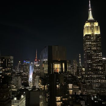 Nubeluz - Views (July 2024) - Cocktail Bars Near Me - New York, New York Nubeluz - Views (July 2024) - Cocktail Bars Near Me - New York, New York