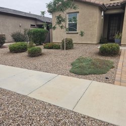 Big Ants Landscaping