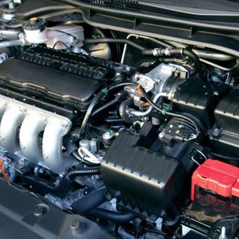 Autokorjaamo Jan Kavon