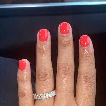 Peony Nail Spa - Nails done by Vincent...OPI Live. Love. Carnival. - Nail Salons Near Me - Fairfax, Virginia Peony Nail Spa - Nails done by Vincent...OPI Live. Love. Carnival. - Nail Salons Near Me - Fairfax, Virginia