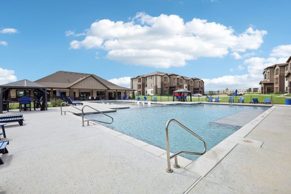 Azora Ranch Apartments by null