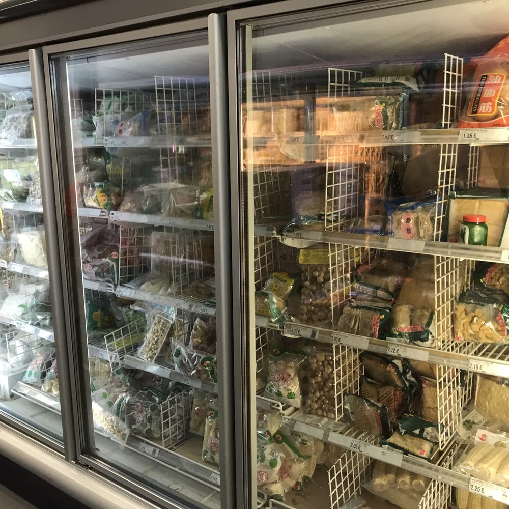 Kam Yuen - Imported Food Near Me - Brussels, BRU Kam Yuen - Imported Food Near Me - Brussels, BRU