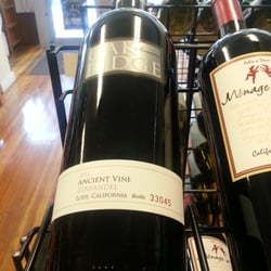 Third Street Liquors & Wines