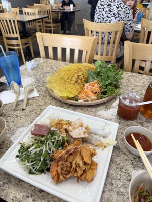 Banh Cuon Hoa #2 by null