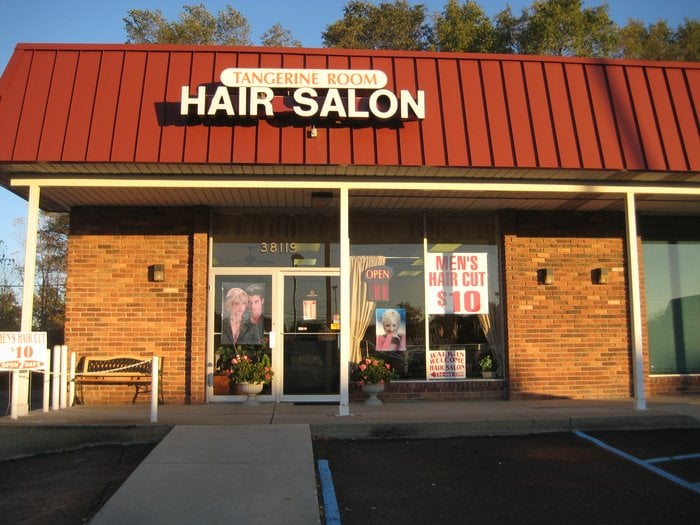 TANGERINE HAIR SALON & SPA Updated June 2024 38119 Ann Arbor Rd, Livonia, Michigan Hair