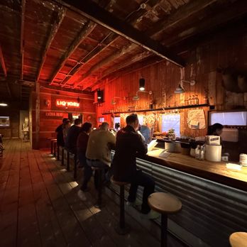 The Marfa Spirit - Distilleries Near Me - Marfa, Texas