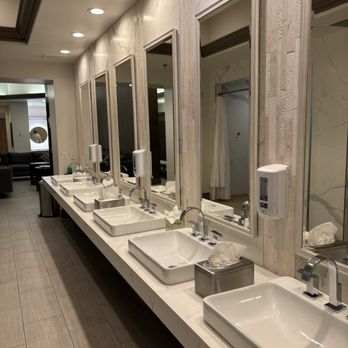 Spa Aquae - Bathroom area - Day Spas Near Me - Las Vegas, Nevada
