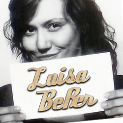 Luisa Maskenbildnerin Luisa Beßer Beßer - Maskenbildnerin Luisa Besser