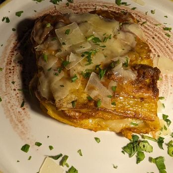Pasticceria Bucintoro - Lasagna - Cafes Near Me - Venezia, VE