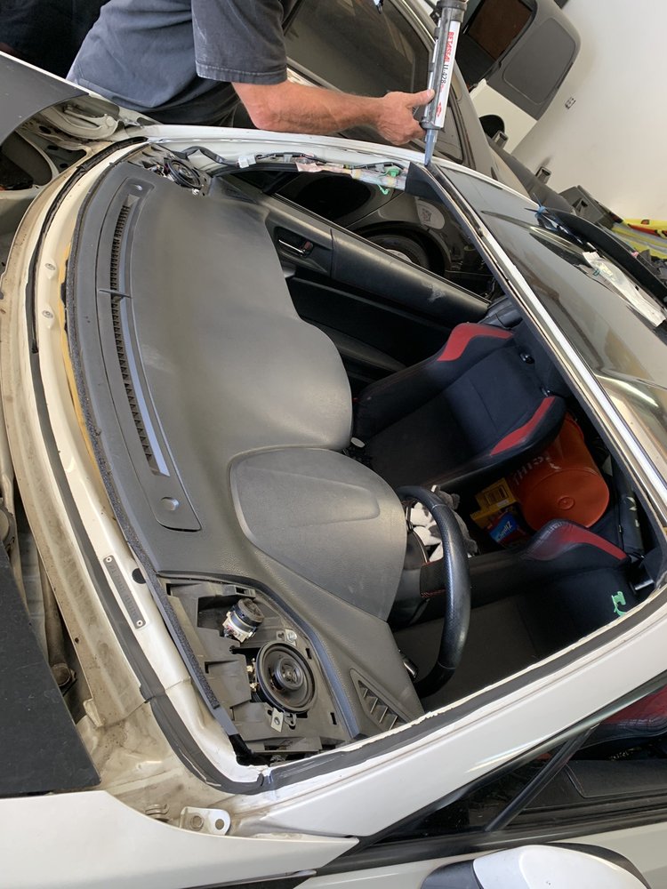 AUTO GLASS PROS 23 Photos & 18 Reviews Auto Glass Services 27511