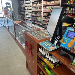 Smoke Shop Vail Ranch