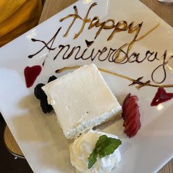 Margherita's Grille - Tres Leches