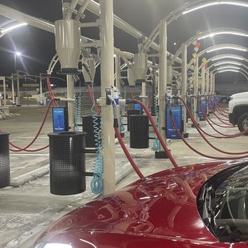 Super Star Car Wash - Telluride St & Green Valley Ranch Blvd - Lots of vacuuming stations - Car Wash Near Me - Denver, Colorado Super Star Car Wash - Telluride St & Green Valley Ranch Blvd - Lots of vacuuming stations - Car Wash Near Me - Denver, Colorado