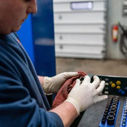 SPG Automotive Repair