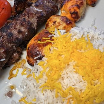 Hatam Restaurant - Persian/Iranian Near Me - Anaheim, California