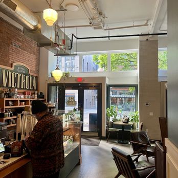 Victrola Coffee Roasters - Coffee Roasteries Near Me - Seattle, Washington Victrola Coffee Roasters - Coffee Roasteries Near Me - Seattle, Washington