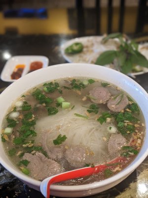 Sticky Rice - Downtown by null