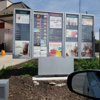 Krispy Kreme - Pineapple donut - Donuts Near Me - Catonsville, Maryland