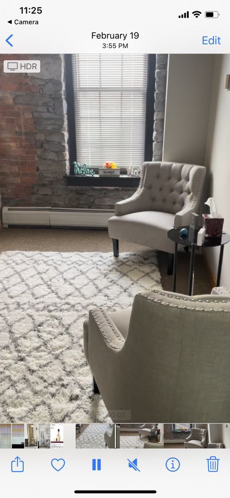 Second2none Wellness - grief counselor in Rochester, NY