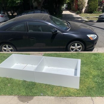 Dimension - Junk Removal & Hauling Near Me - San Francisco, California