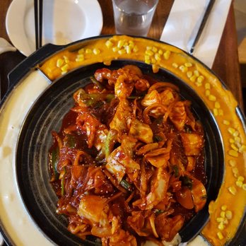 Kosoo Restaurant - Korean Near Me - Vancouver, British Columbia Kosoo Restaurant - Korean Near Me - Vancouver, British Columbia