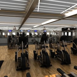 Feel Fit Gym