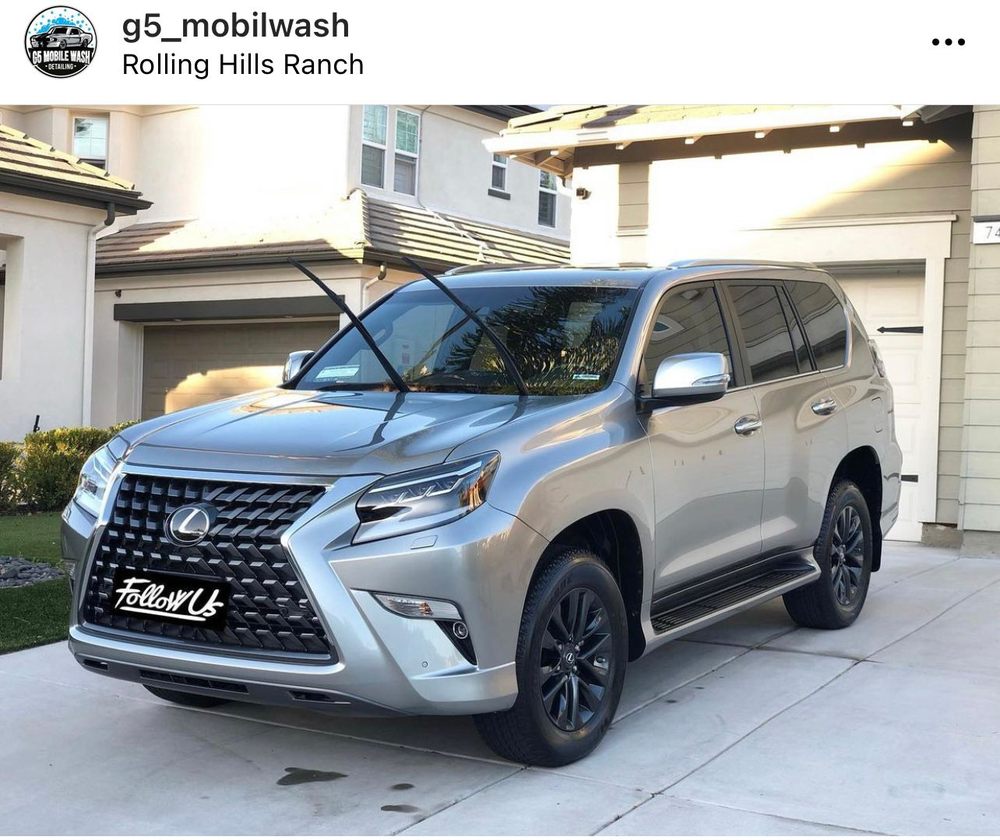 G5 MOBIL WASH & DETAILING 33 Photos Chula Vista, California Car